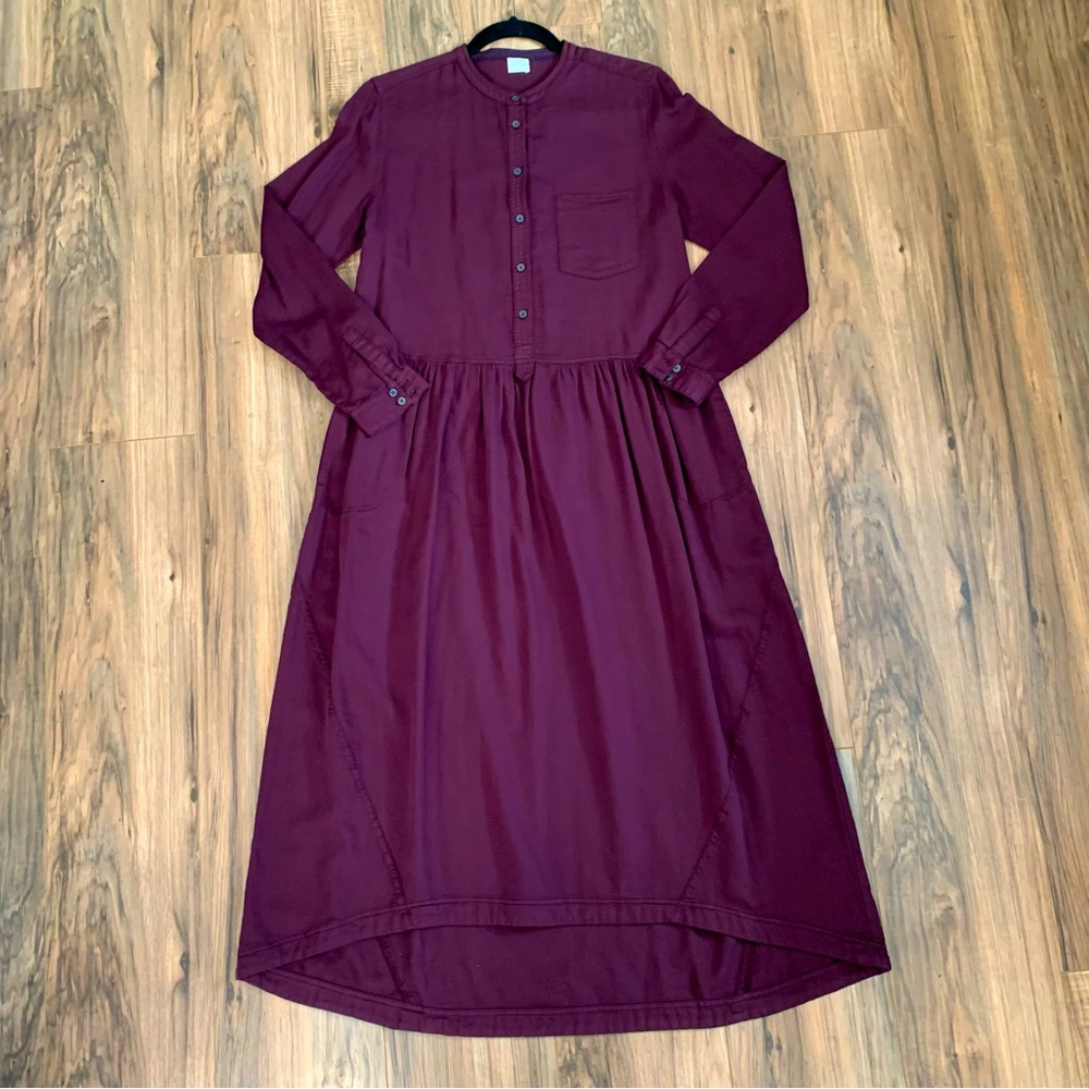 Poetry Shirt Dress size 8